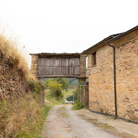 Finca Eiras Lugo Exterior foto